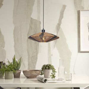 Good&Mojo hanglamp IGUAZU (Ø40 cm)