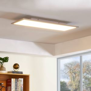 Prios Dinvoris LED paneel, CCT, 80 cm x 30 cm