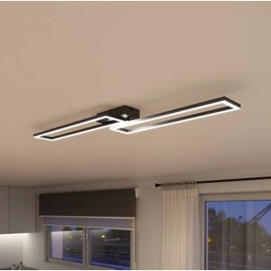 Matane LED Plafondlamp Dimbaar 24W, Plafondlampe met Afstandsbediening Matane LED Plafondlamp Dimbaar 24W, Plafondlampe met Afstandsbediening
