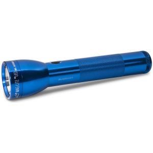 Maglite LED zaklamp ML300L, 2 Cell D, blauw