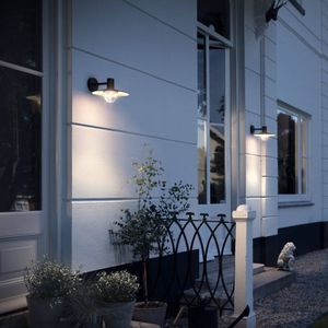 Philips Skua myGarden - modern eenvoudige buitenwandlamp