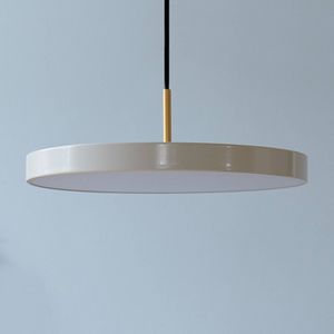 Umage Asteria Mini hanglamp pearl white - met koordset - Ø31 cm