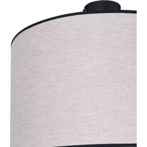 Euluna Ramka plafondlamp, Ø 50 cm