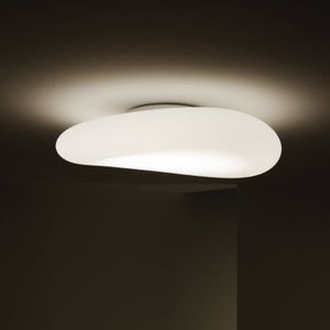 Stilnovo Mr. Magoo LED plafondlamp, Phase, Ø76cm