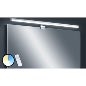 Helestra Gaia LED spiegellamp 79 cm