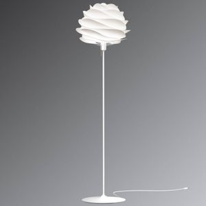 UMAGE Carmina vloerlamp in wit