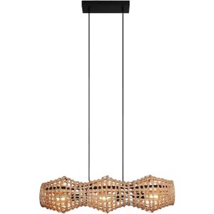 Eco-Light Hanglamp Capella, 3-lamps