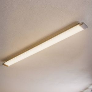 Arcchio Vinca LED plafondlamp, lengte 120 cm