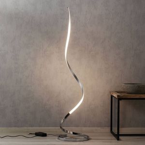 Mantra Iluminación LED vloerlamp Nur 148 cm dimbaar