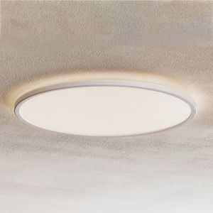 Nordlux LED plafondlamp Planura, dimbaar, Ø 42 cm
