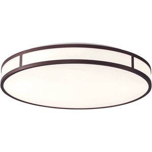 Viokef Piedro LED plafondlamp, 3.000 K, Ø 50 cm