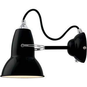 Anglepoise® Original 1227 wandlamp zwart