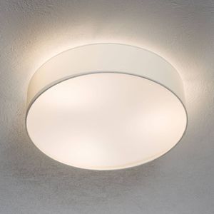 EGLO Pasteri plafondlamp, wit, 57 cm