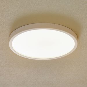 ORION Vika - eenvoudige LED plafondlamp, 30 cm