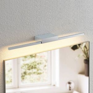 Arcchio Metin LED spiegellamp, IP44, 68 cm