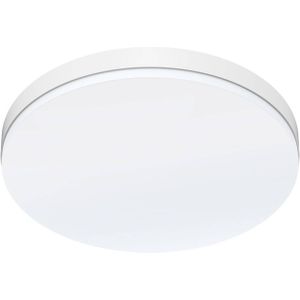 EVN Decko LED CCT 15/18/25/30 W Ø 35 cm wit