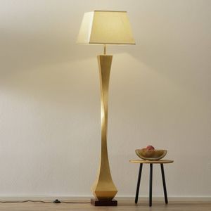Schuller Valencia Deco - een vloerlamp met een elegant design