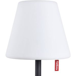 Fatboy Edison the Giant LED vloerlamp antraciet