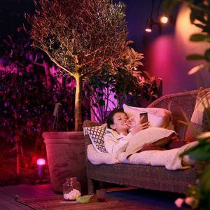 Philips Hue Lily prikspot White and Color uitbreiding