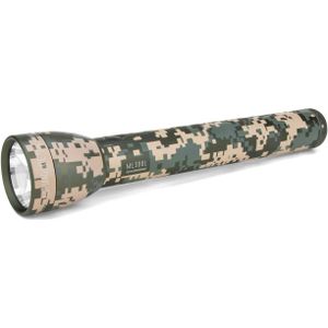 Maglite LED zaklamp ML300L, 3 Cell D, Camouflage