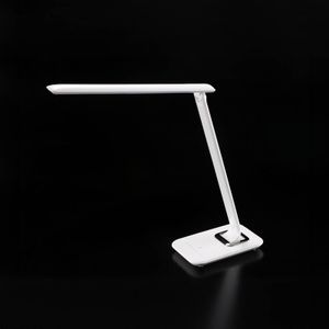 Aluminor Bob LED bureaulamp CCT dim wit