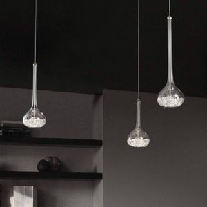 Sil-Lux Graal 3-lamps hanglamp