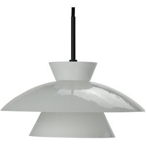 DYBERG LARSEN Valby hanglamp van glas, Ø 28cm