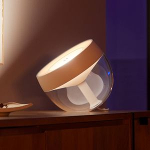 Philips HUE IRIS GEN4 EU/UK WHITE