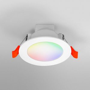 LEDVANCE SMART+ WiFi Spot LED inbouwspot, 100°