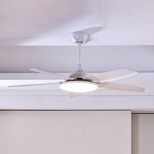 Westinghouse Portland Ambiance Ventilator weiß