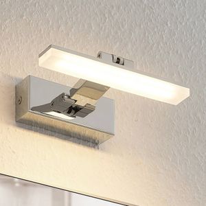 Arcchio Soey LED spiegellamp, IP44, 20 cm