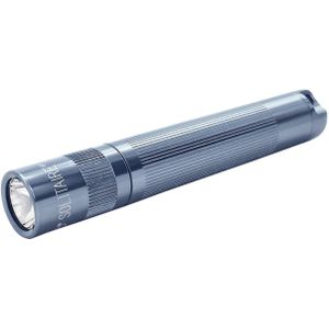 Maglite LED zaklamp Solitaire, 1 Cell AAA, grijs