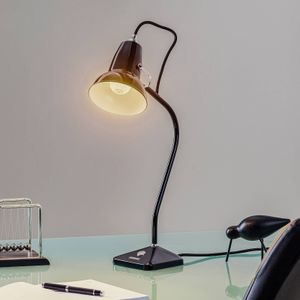 Anglepoise Original 1227 Mini Table, zwart