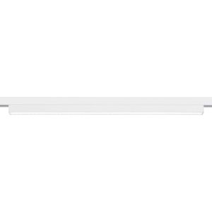 Klemlamp Trio Leuchten DUOline - Wit