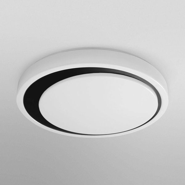 Ledvance SMART ceiling light + WiFi - CCT - 45cm - 28W