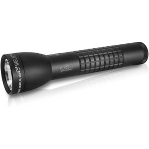 Maglite LED zaklamp ML300LX, 2 Cell D, Box, zwart