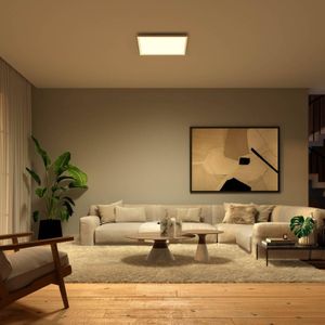 Philips Hue Surimu plafondlamp White & Color vierkant