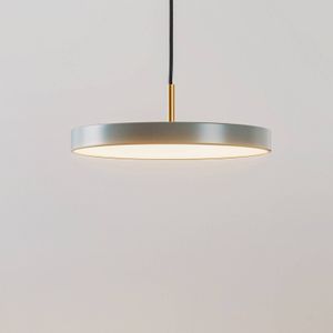 UMAGE Asteria mini hanglamp messing lichtgroen