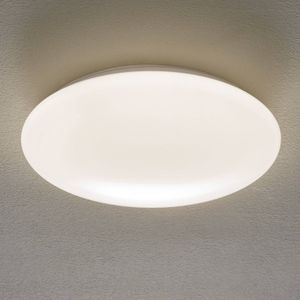 Ledino LED plafondlamp Altona MN3, universeel wit Ø32,8cm