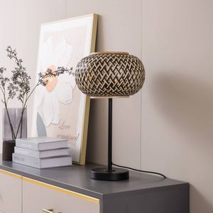 Lindby Lamp Nerys tafellamp