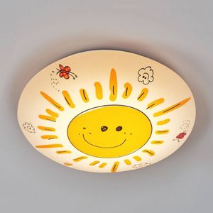 Plafondlamp Sunny