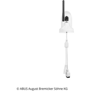 ABUS PPIC44520 WLAN-buitencamera, full-HD, IP66