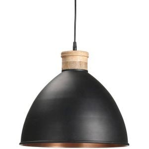 PR Home Roseville hanglamp Ø 42 cm zwart
