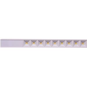 EGG LED lichtstrip DON4000 136cm 28W aan/uit 840 60°