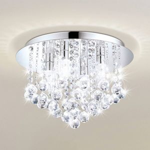 EGLO Almonte LED plafondlamp met hanger, 35cm