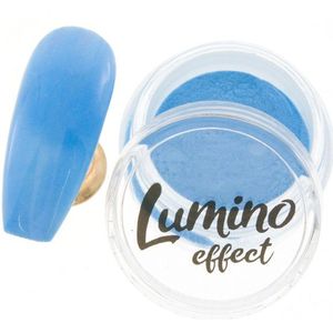 DRM Glow In The Dark Nagelpoeder Lumino Effect #10