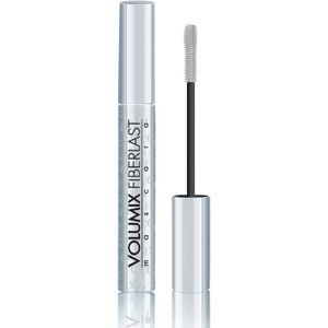 Eveline Cosmetics Volumix Fiberlast Length & Curl up Mascara (Silver)