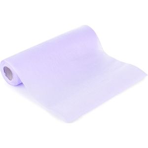 Cosmetics Zone Manicure Tissue Folie Doeken Violet 40st.