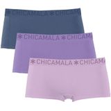 Dames 3-pack Boxershorts