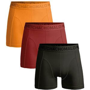 Jongens 3-pack Boxershorts
